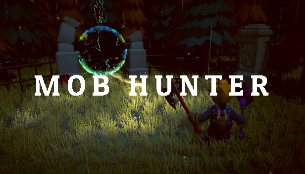 Mob Hunter 